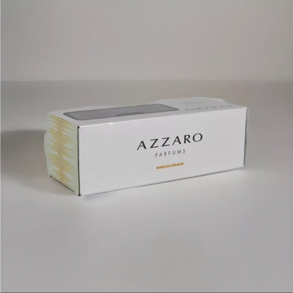 Azzaro Wireless Bluetooth Speaker - Picture 3 of 4